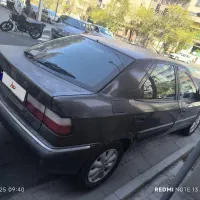 سیتروئن زانتیا 2000cc، مدل ۱۳۸۴|خودرو سواری و وانت|تهران, اکباتان|دیوار