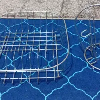 یک عددسینک ظرفشویی 50در120 تروتمیز بفروش میرسد