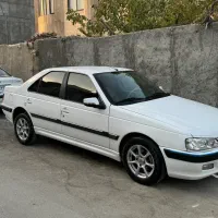پارس موتور جدید ۱۴۰۱