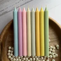 شمع قلمی کلیسایی