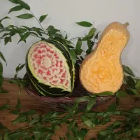 میوه آرایی و گل آرایی یلدا|صنایع دستی و سایر لوازم تزئینی|مشهد, نوید|دیوار