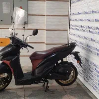 طرح کلیک|موتورسیکلت|تهران, صاحب الزمان|دیوار