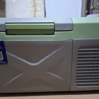 یخچال مسافرتی ماشین