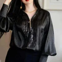 خیاطی. سونیا