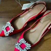 کفش های خارجی سایز ۴۰