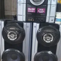 باندفلاشدار|سیستم صوتی خانگی|ارومیه, |دیوار