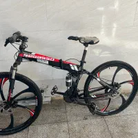 دوچرخه تاشو|دوچرخه، اسکیت، اسکوتر|بندرعباس, |دیوار