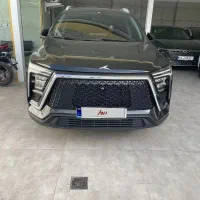 کی ام سی x5 مدل ۱۴۰۴