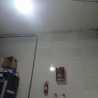 جوشکاری ‌.نصب گاز.کولر آبی ساخت جا کولر پشت پنجره