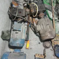 فروش صفر تا صد وسایل کارواش