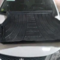 فرش صندوق عقب