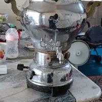 سماورماهان قدیمی