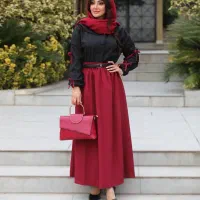 ..پوشاک پارمیس..|لباس|شیراز, قدوسی غربی|دیوار