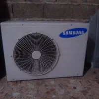 کولر گازی ۲۴ هزار