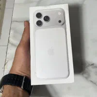 ایفون17pro max