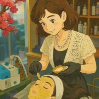 پاکسازی پوست صورت