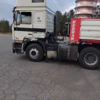 کشنده امیکو|خودرو سنگین|کرمان, |دیوار