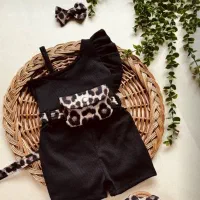 لباس با تن خور خیلی شیک