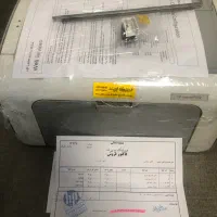 پرینتر hp1102کم کارکرد سرویس اساسی