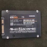 هارد ssd سامسونگ 1ترابایت|قطعات و لوازم جانبی رایانه|تبریز, |دیوار