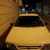 پراید مدل ۹۳|خودرو سواری و وانت|قروه, |دیوار