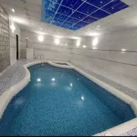 اجاره باغ ویلا