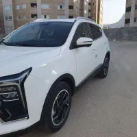 x5 1404 تمام فابریک|خودرو سواری و وانت|شیراز, شهرک گلستان شمالی|دیوار