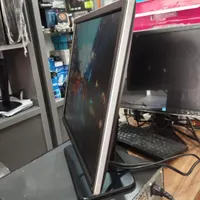 مانیتور 19 اینچ IPS دل Dell P1914 LED طراحی دوربین|قطعات و لوازم جانبی رایانه|کرمانشاه, |دیوار