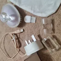 اپلیدی فیلیپس ضد آب|آرایشی، بهداشتی، درمانی|زنجان, |دیوار