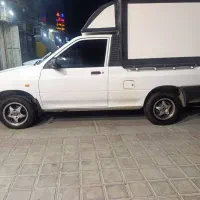 پراید وانت ۱۴۰۳|خودرو سواری و وانت|بوشهر, |دیوار