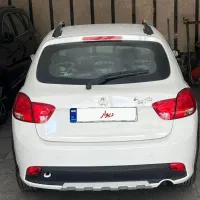 کوییک s مدل 1403|خودرو سواری و وانت|تهران, گلچین|دیوار