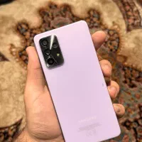 Galaxy A52 256 گیگ|موبایل|لاهیجان, کوی خزر|دیوار