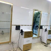 دکوراسیون|آرایشگاه و سالن‌های زیبایی|پیرانشهر, |دیوار