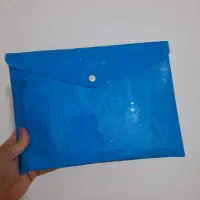 دفتر و جامدادی پیدا شده