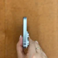 ۱۶پرومکس سفید درحد|موبایل|کرج, گوهردشت|دیوار