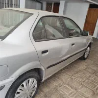 فروش فوری سمند مدل ۸۵