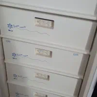 تعدادی وسایل خانه به فروش میرسد|یخچال و فریزر|شازند, |دیوار