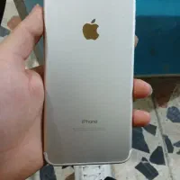 آیفون 7پلاس ۱۲۸گیگ|موبایل|قائم‌شهر, |دیوار