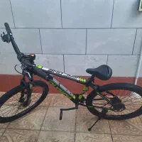 دوچرخه ۲۶ المپیاد