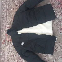 کاپشن زمستانه دورو