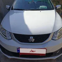 ساینا اس مدل 1402