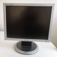 مانیتور LCD سامسونگ N1550 (۱۵ اینچ)