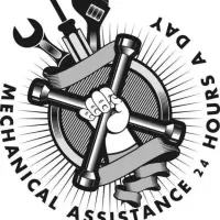 تعمیرگاه ومکانیک سیار ۲۴ساعته مجهزبه یدک کش