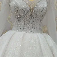 مزون لباس عروس