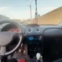 رانا مدل ۹۵ خاکستری|خودرو سواری و وانت|قم, عمار یاسر|دیوار