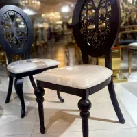 صندلی پلیمری abs/مدل پیام/تالاری/رستوران هتل