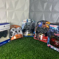 دسته بازی کامپیوتر و پلی استیشن