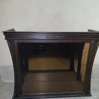 بوفه تمیز|بوفه، ویترین، کنسول|ماهدشت, |دیوار