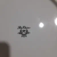 میوه خوری چینی|میز و صندلی غذاخوری|قم, باغ اشرافی|دیوار