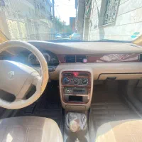 سمند LX مدل ۱۳۹۹ کم‌کارکرد خانگی و بدون خرج|خودرو سواری و وانت|تهران, خواجه نظام الملک|دیوار
